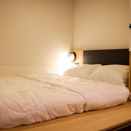W2 Hostel Chiang Mai Luaran gambar