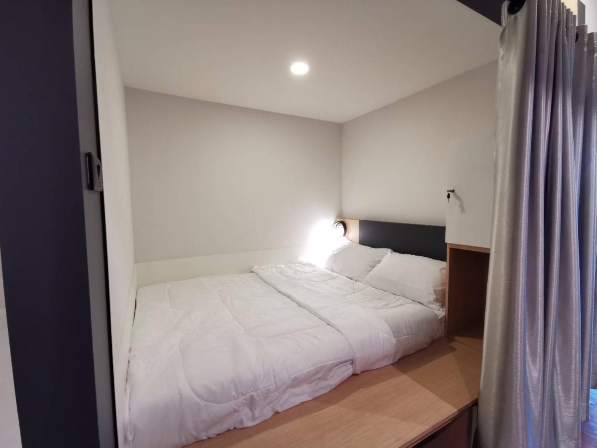 W2 Hostel Chiang Mai Luaran gambar